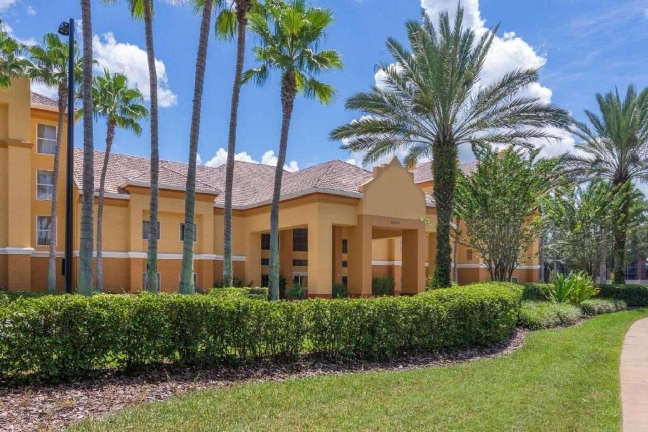 Surestay Plus By Best Western Orlando Lake Buena Vista Εξωτερικό φωτογραφία